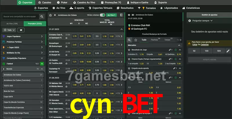 apostas esportivas