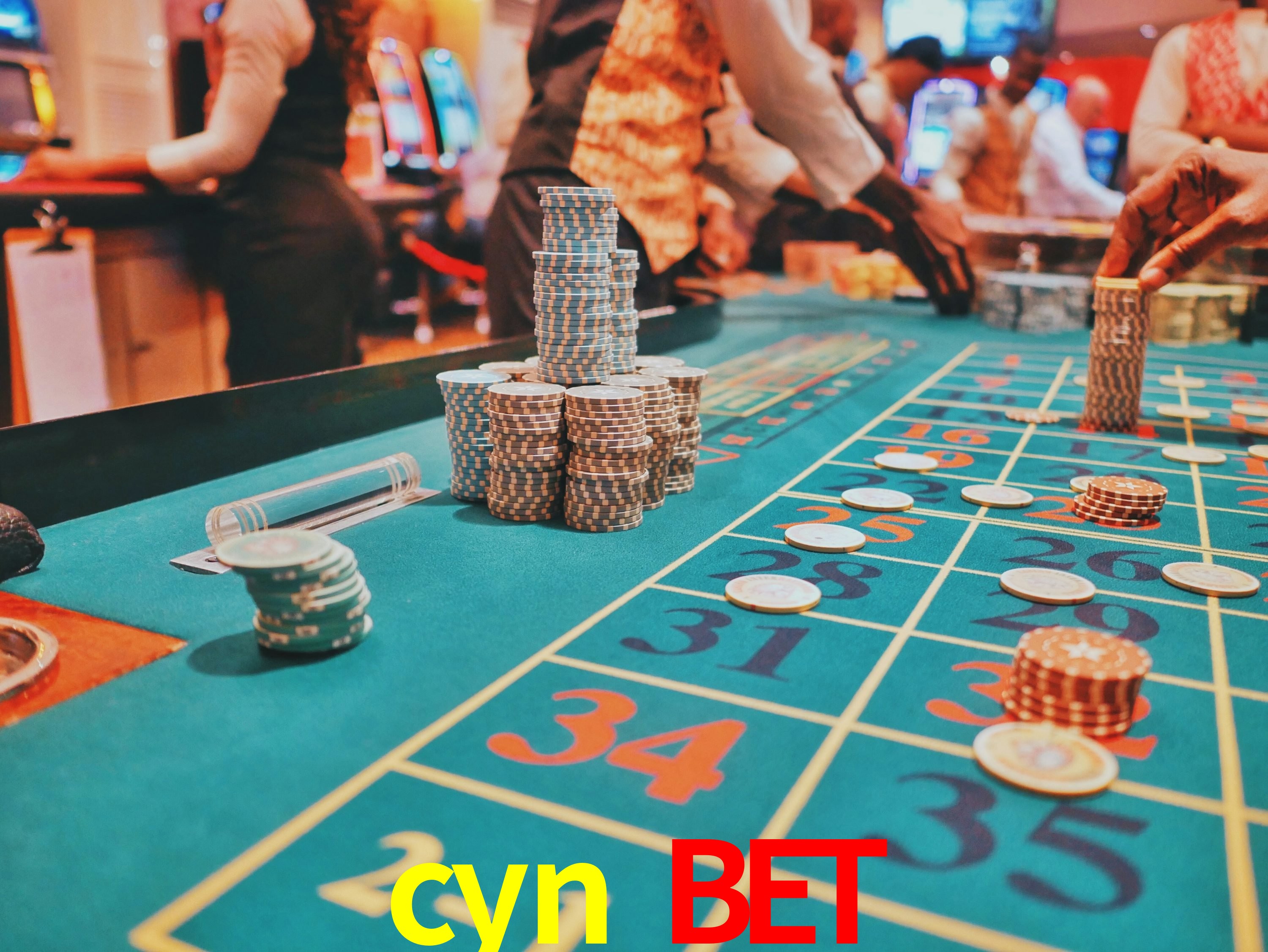 Jogos Exclusivos cyn bet