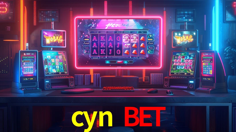 Experimente o Login Seguro Premium no cyn bet