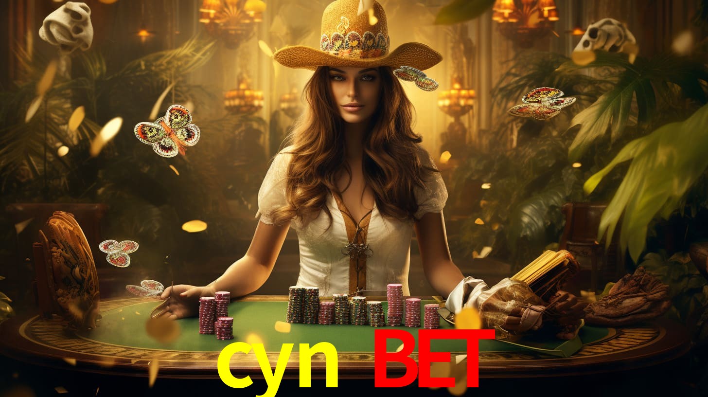 Live Casino cyn bet
