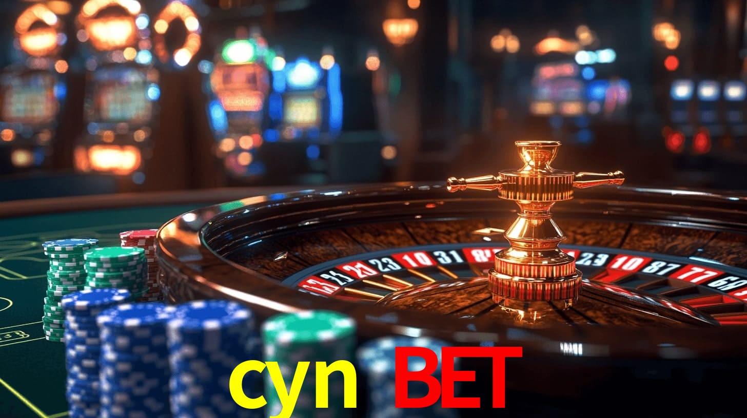 cyn bet,cyn.bet