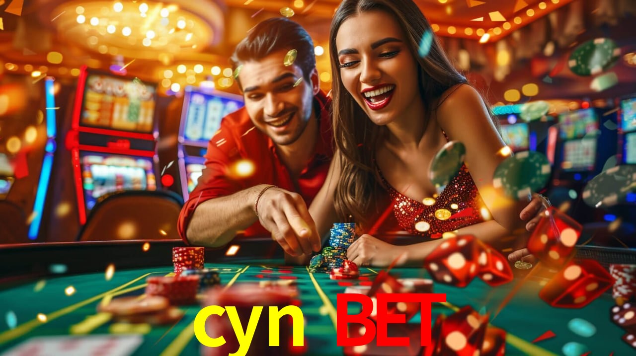 Estatísticas do Jogo cyn bet