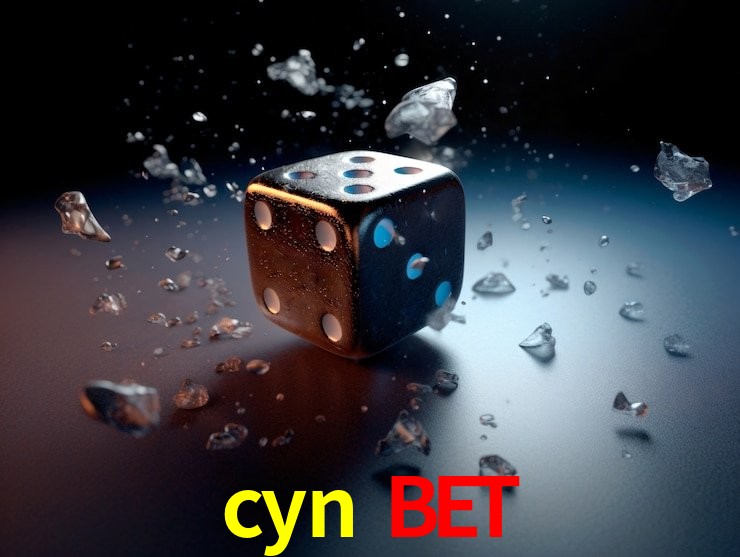 Design Responsivo cyn bet