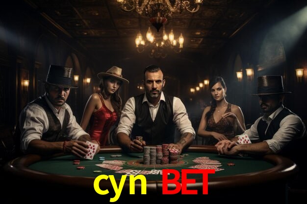 Descubra a Essência do cyn bet: Nossa História e Compromissos