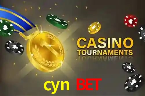 cyn bet,cyn.bet