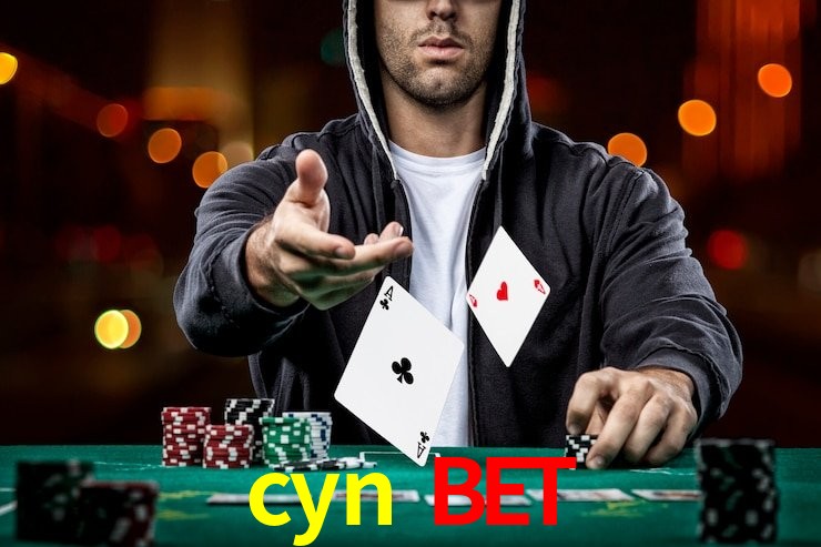Bônus Generosos e Exclusivos no cyn bet para Você!