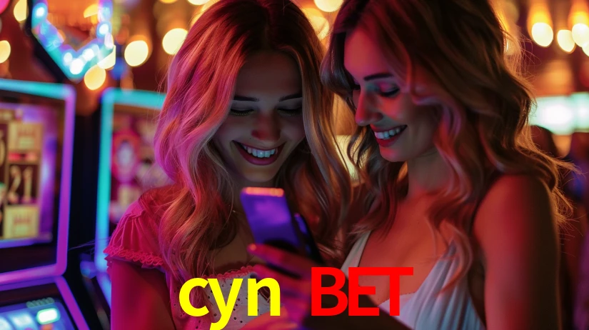 cyn bet,cyn.bet