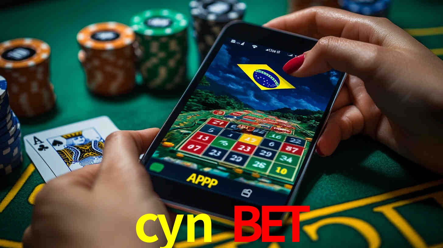 Inovações de Jogos na cyn bet: O Futuro das Experiências Interativas