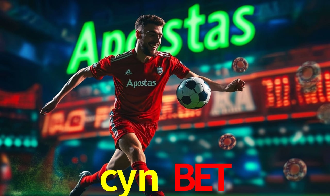 A Emoção da Loteria na cyn bet: Uma Chance de Mudança de Vida