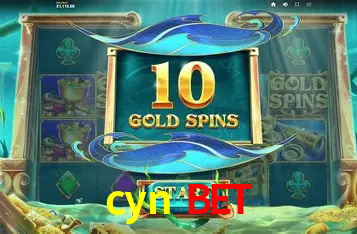 Descubra o Mundo do Cassino Online com cyn bet