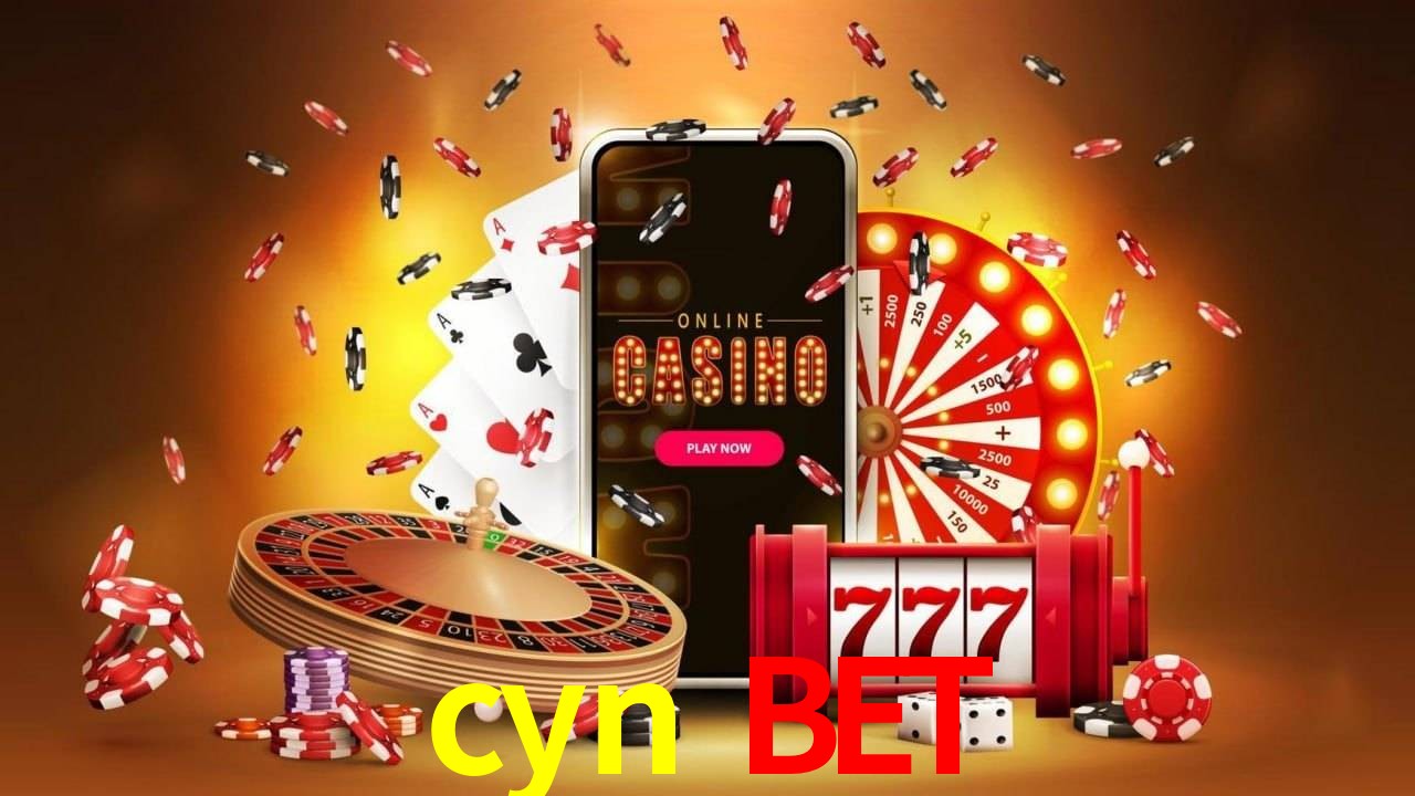 Estatísticas cyn bet