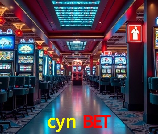 Descubra a Essência do cyn bet: Nossa História e Compromissos