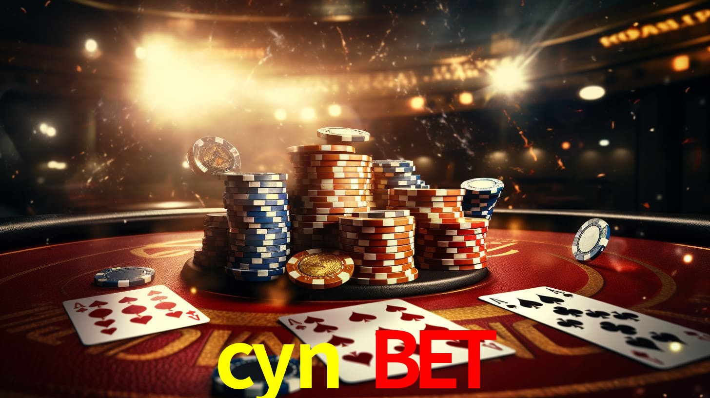 Roulette Table cyn bet