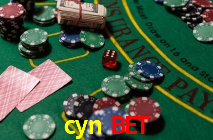 cyn bet,cyn.bet