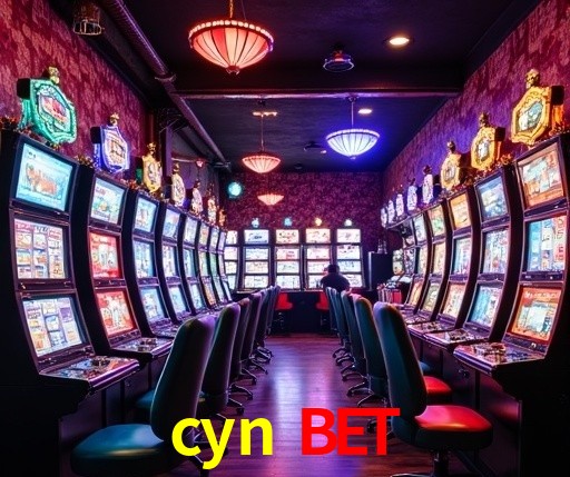Promoção Relâmpago cyn bet