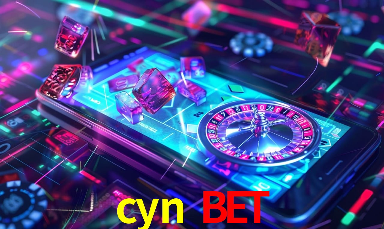 Casino Ao Vivo cyn bet