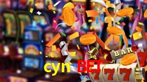 cyn bet paga