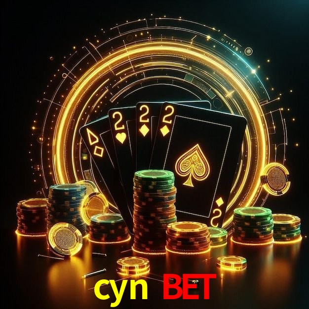 Apostas de Futebol cyn bet
