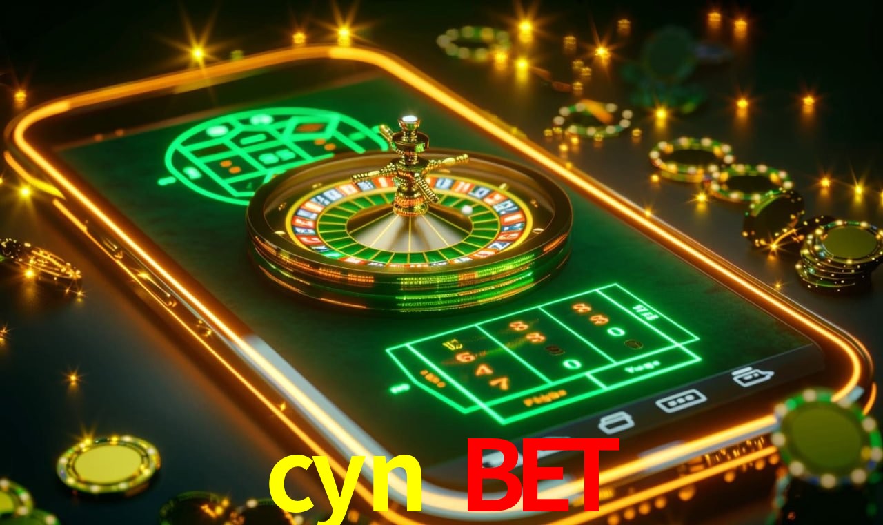 Jogos de Slot cyn bet