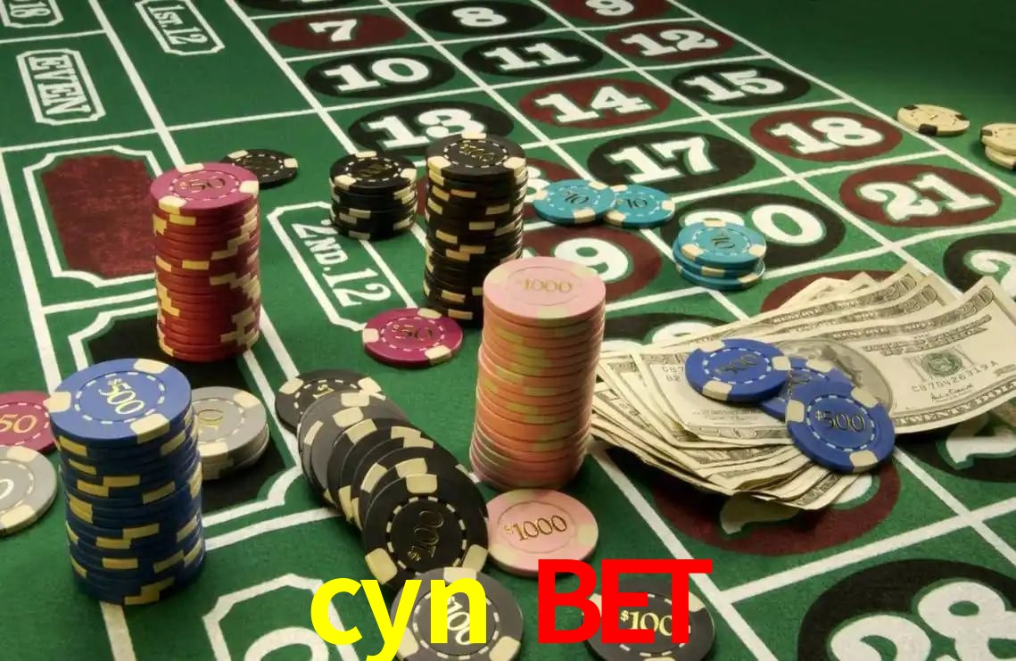 Explore as vantagens do cyn bet: serviço profissional e confiabilidade