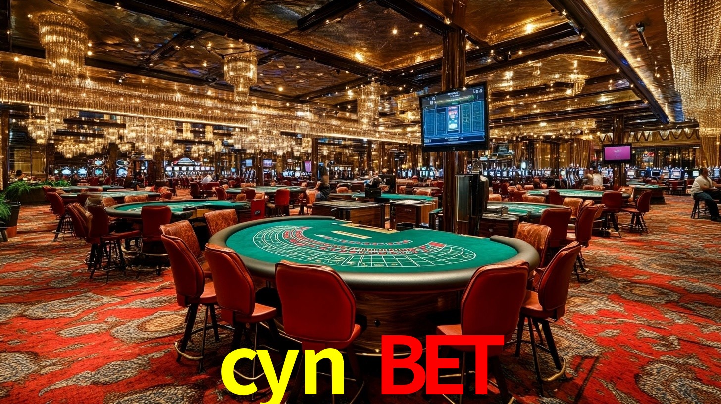 cyn bet