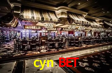Exclusive Offers cyn bet