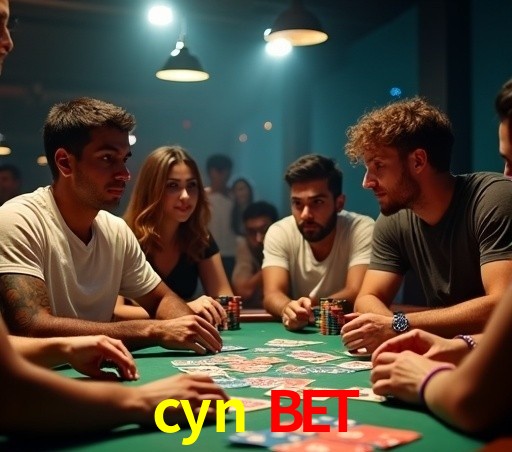 Integração de APIs cyn bet