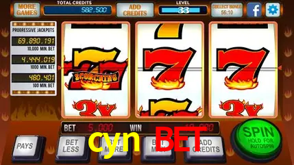 Descubra a Essência do cyn bet: Nossa História e Compromissos