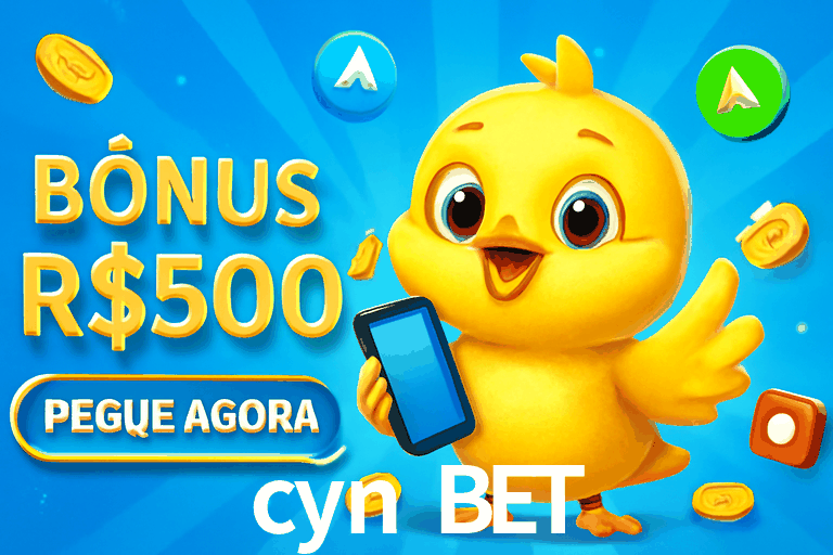 Account Benefits cyn bet