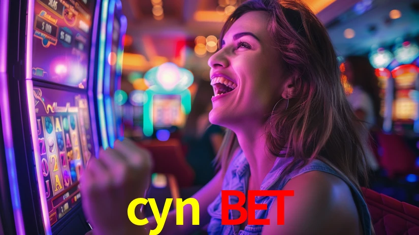 cyn bet: Jogos de Caça-Níqueis-Altas Recompensas, Roleta-Velocidade, Blackjack-Desafios Máximos