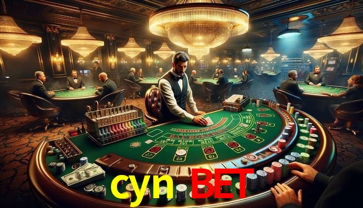 Welcome Bonus cyn bet