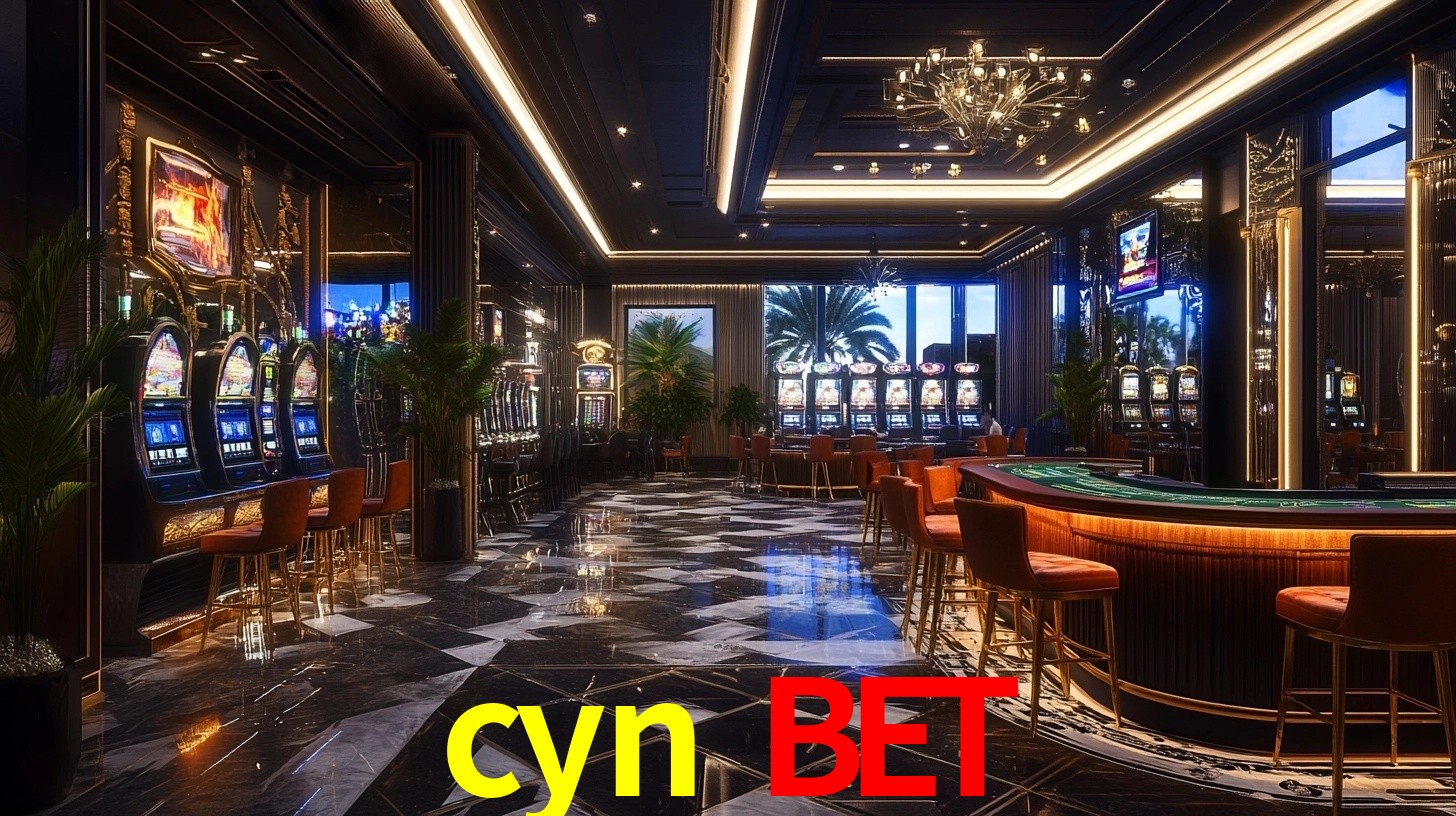 cyn bet App Interface