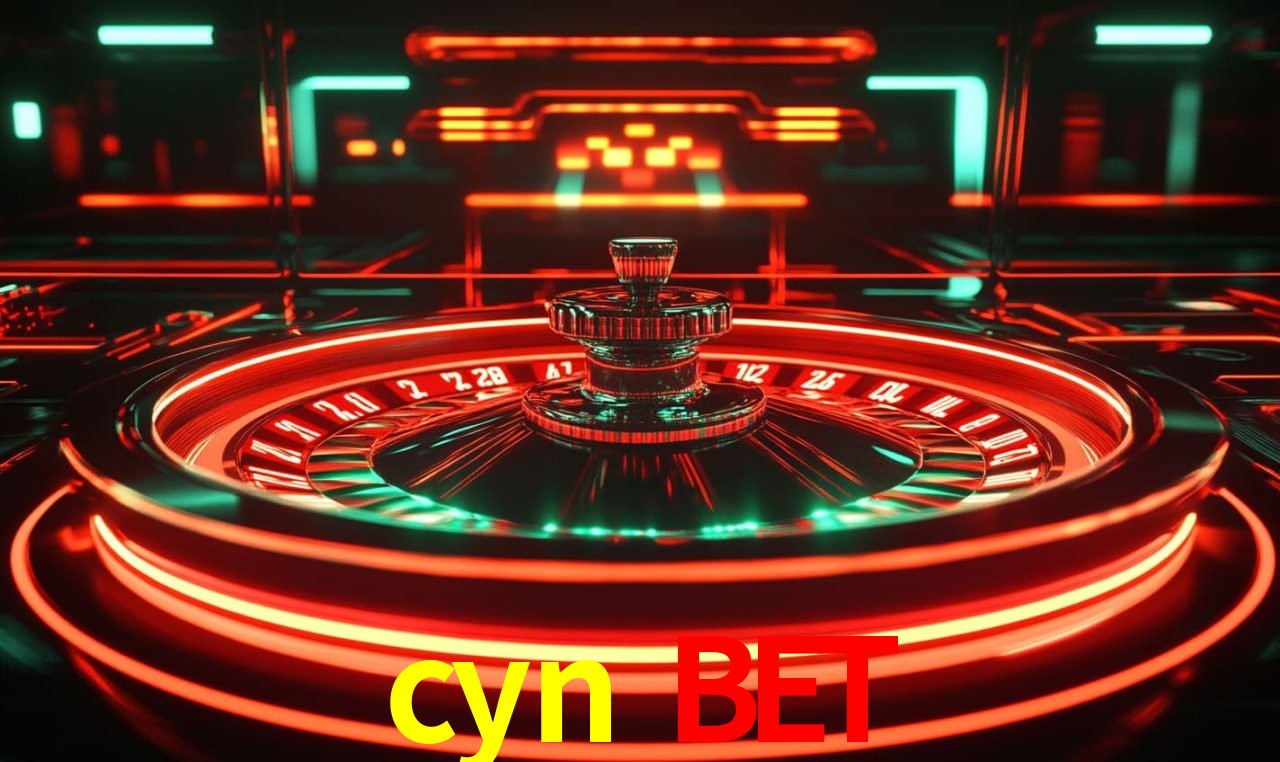Apostas Esportivas na cyn bet: Um Guia Completo