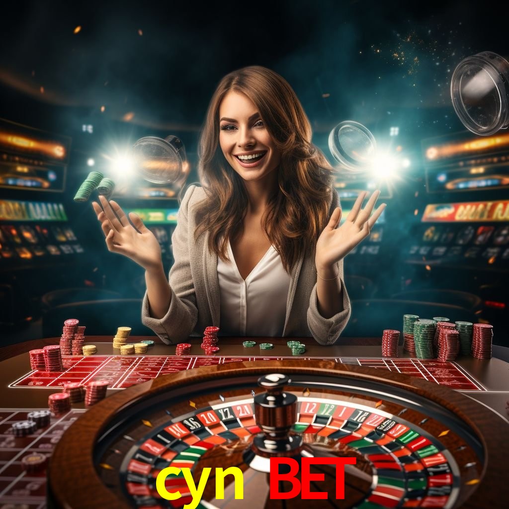 cyn bet paga