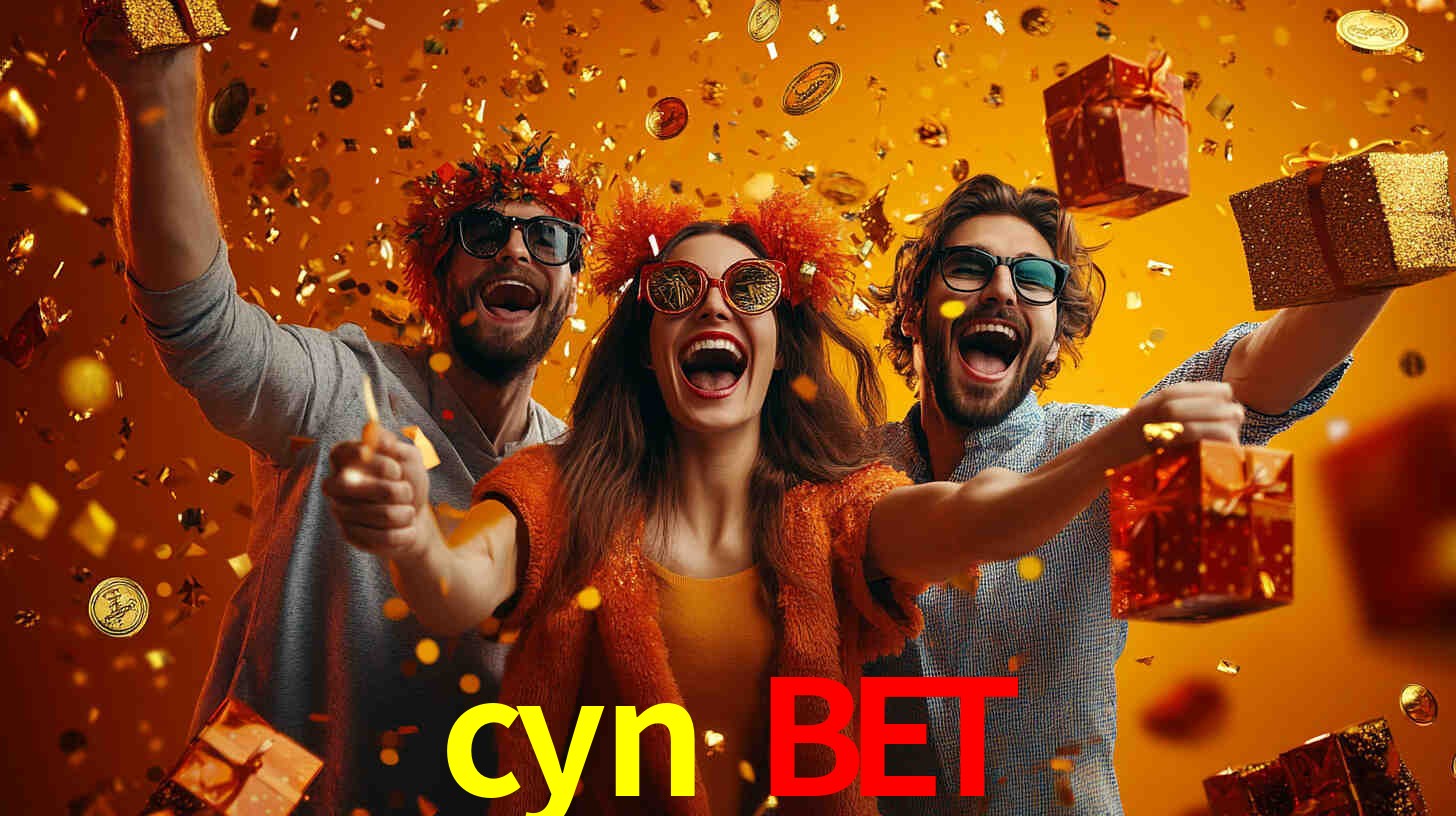 cyn bet,cyn.bet