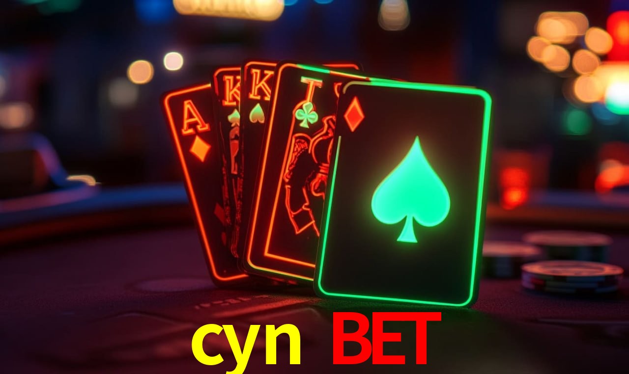 cyn bet Slots - cyn bet visual 1