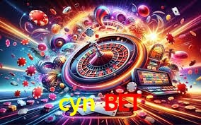 Torneios cyn bet