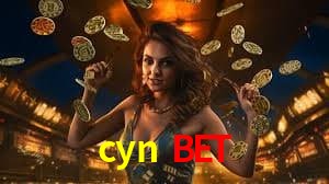 Statistics cyn bet