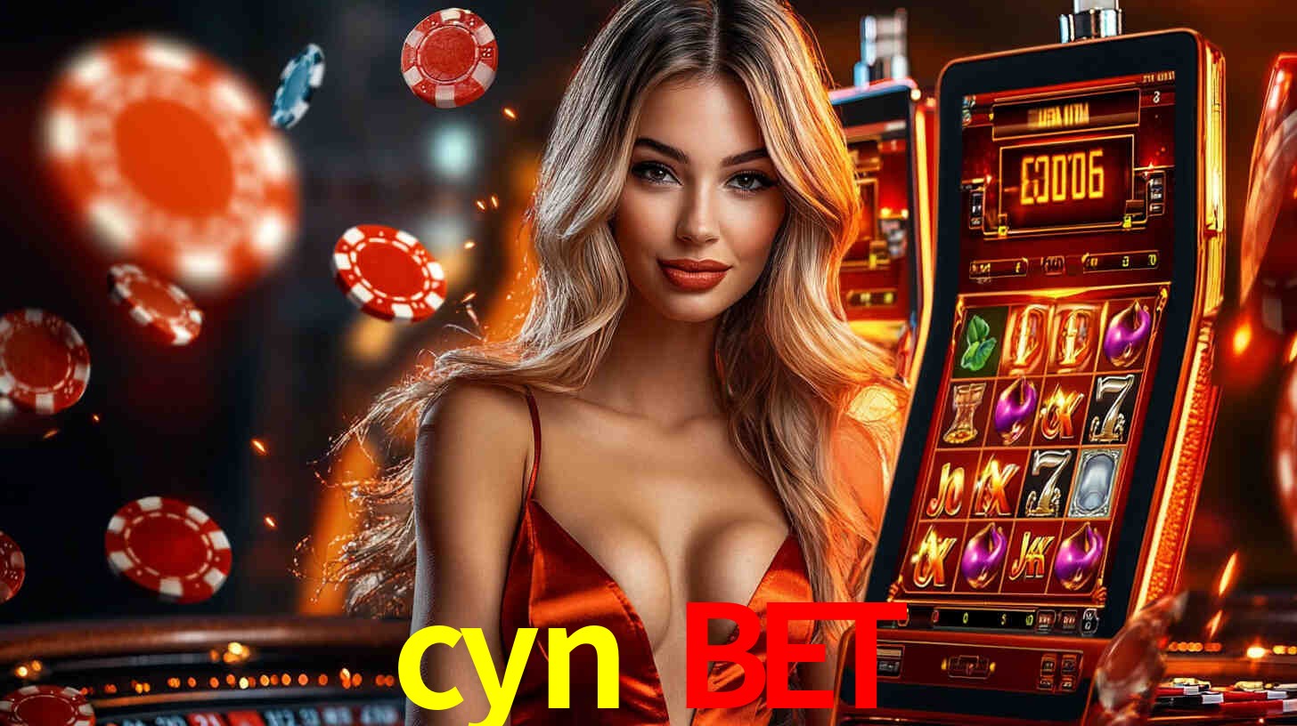 Sinta a adrenalina dos jogos de cassino com cyn bet