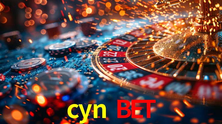 Game Providers cyn bet
