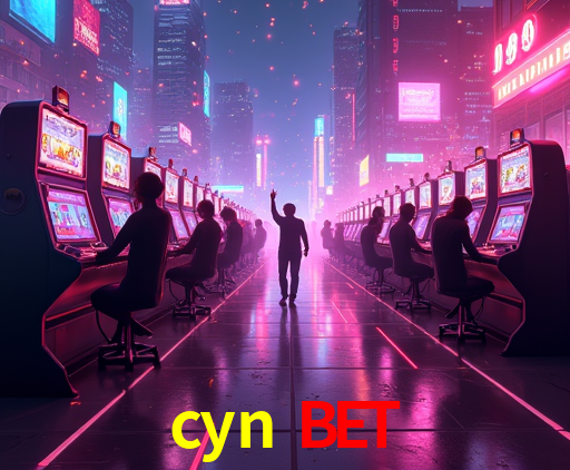 cassino cyn bet