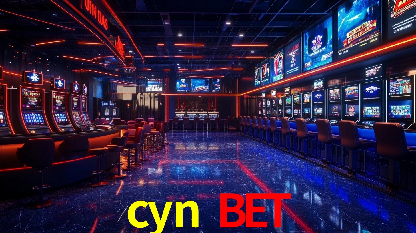 Welcome Bonus cyn bet