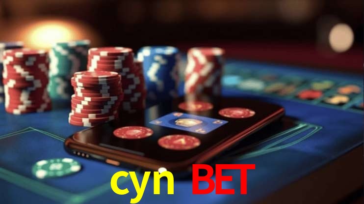 Apostas de Tênis cyn bet