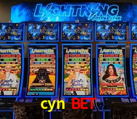 Desvendando o Mundo dos Jogos Virtuais na cyn bet
