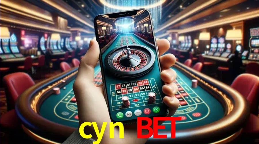Slot Games cyn bet