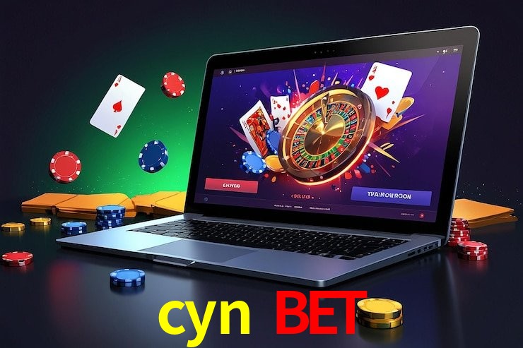 Login Seguro cyn bet