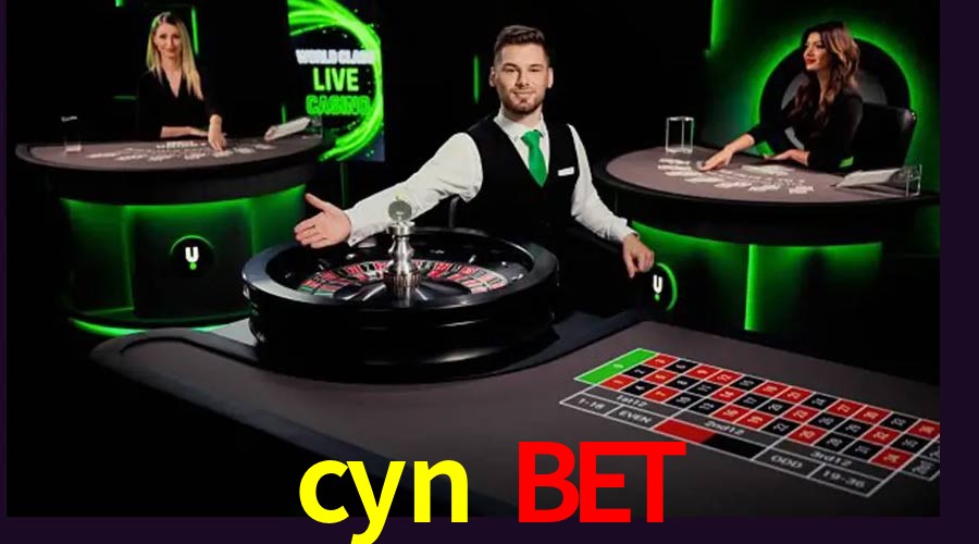2FA Security cyn bet