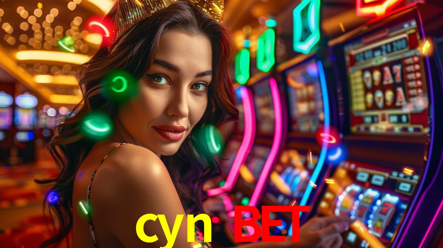 cyn bet,cyn.bet