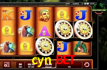 Desvendando o Mundo dos Jogos Virtuais na cyn bet