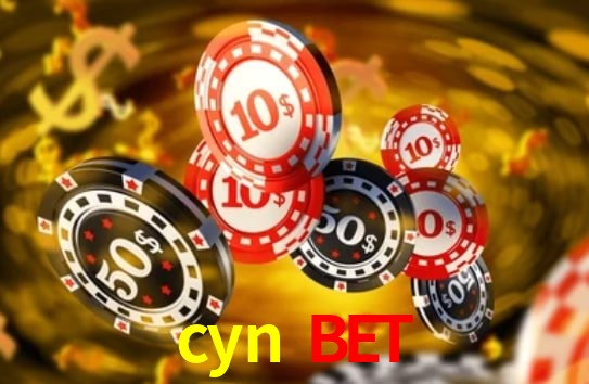 Bônus de Boas-vindas cyn bet
